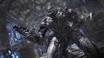 Transformers: Dark of the Moon - Xbox 360 Screen