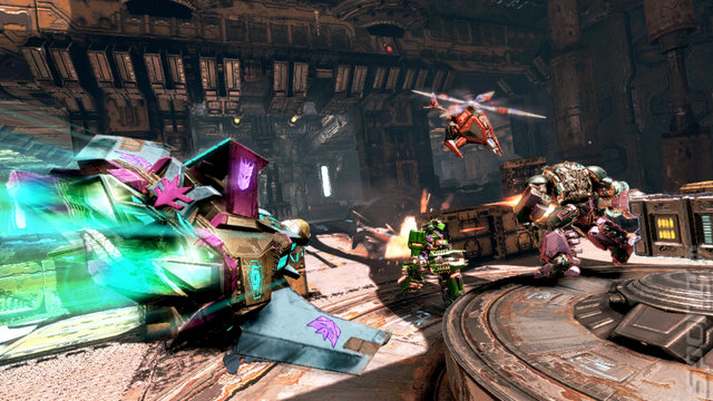 transformers fall of cybertron xbox one download free