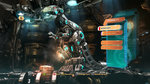 Transformers: Fall of Cybertron - PC Screen