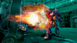 Transformers: Rise of the Dark Spark - Wii U Screen