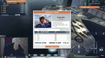 TransOcean: The Shipping Company - PC Screen