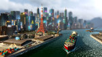 TransOcean: The Shipping Company - PC Screen