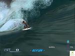 TransWorld Surf - Xbox Screen