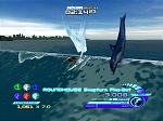 TransWorld Surf - Xbox Screen