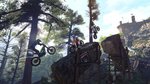 Trials Rising - PS4 Screen