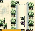 Trick Boarder - Game Boy Color Screen
