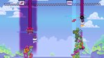 Tricky Towers - PS4 Screen
