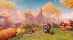Trine Ultimate Collection - PS4 Screen