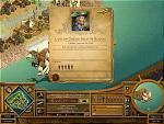 Tropico 2: Pirate Cove - PC Screen