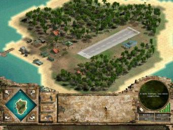 Tropico: Paradise Island - PC Screen