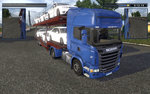 Truckin' Collection - PC Screen
