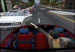 True Crime: Streets of LA - GameCube Screen