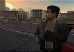 True Crime: Streets of LA - PS2 Screen