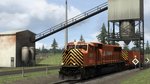 TS 2018: Train Simulator - PC Screen