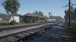 TSW: Train Sim World: CSX Heavy Haul - PC Screen