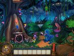 Tulula: Legend of a Volcano - PC Screen