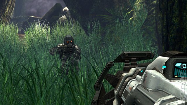 New Turok Out Next February � Latest Screens Here News image