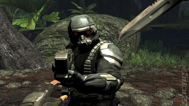 Turok: Stealthy New Video News image