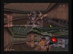 Turok: Rage Wars  - N64 Screen