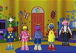 Tweenies and Bob the Builder Twin Pack - PlayStation Screen