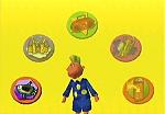 Tweenies and Bob the Builder Twin Pack - PlayStation Screen