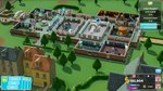 Two Point Hospital - Xbox One Screen