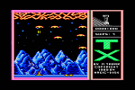 TX - C64 Screen