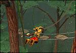 Ty the Tasmanian Tiger 2: Bush Rescue - PS2 Screen