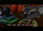 Ty: The Tasmanian Tiger - GameCube Screen
