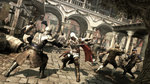 Ubisoft Double Pack: Assassin's Creed 1 & 2 - Xbox 360 Screen