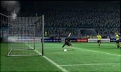 UEFA Champions League 2004/2005 - Xbox Screen