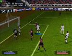 UEFA Champions League 2000-2001 - PlayStation Screen