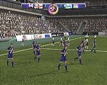 UEFA Dream Soccer - Dreamcast Screen