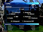 UEFA Striker - Dreamcast Screen