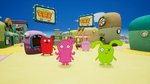 UglyDolls: An Imperfect Adventure - Switch Screen