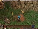 Ultima IX: Ascension - PC Screen