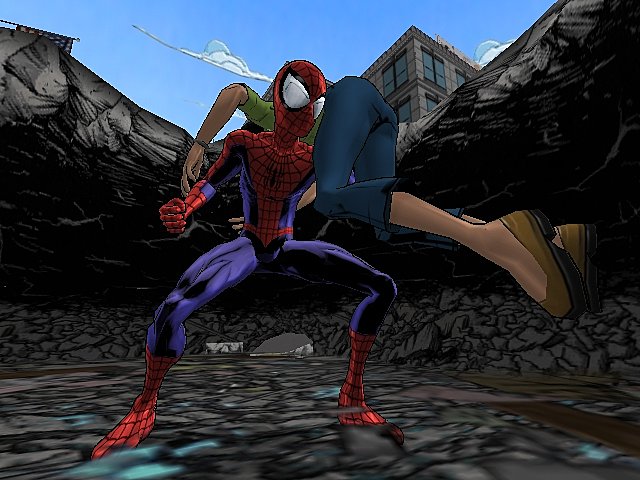 screens-ultimate-spider-man-ps2-6-of-14