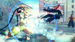 Ultra Street Fighter IV - PS3 Screen