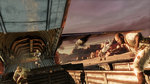 Naughty Dog on Uncharted 3 Editorial image