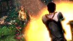 Uncharted Only Uses a Third Of PS3 Processing Power News image