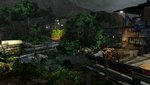 Uncharted Golden Abyss - PSVita Screen
