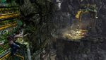 Uncharted Golden Abyss - PSVita Screen