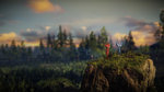 Unravel Two - Switch Screen