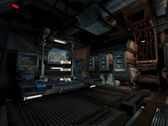 Unreal II demo scrapped News image