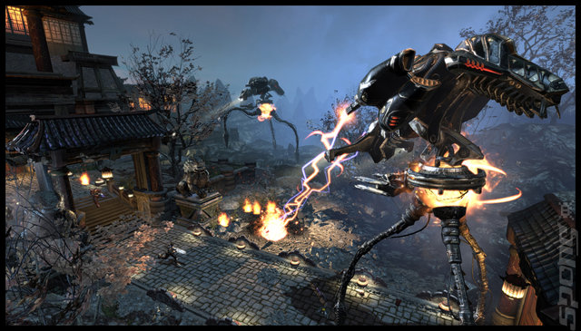 Fresh Unreal Tournament 3 Content Available Now News image