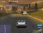 USA Racer - PS2 Screen