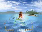 Vacation Isle: Beach Party - Wii Screen