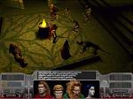 Vampire The Masquerade: Redemption - PC Screen