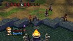 Vandal Hearts: Flames of Judgment - Xbox 360 Screen