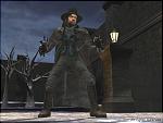 Van Helsing - Xbox Screen